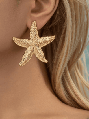 Starry Sass Studs