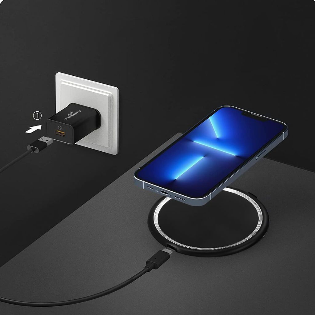 Powerpad Wireless Charger