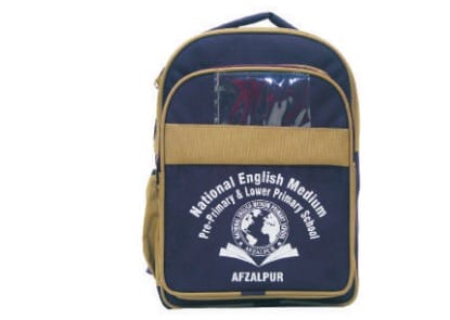 KB- 128 School Bag