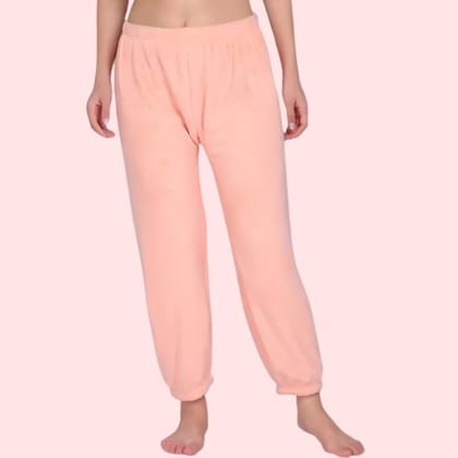 Woolen Pajama Set for Ladies (Pack of 2)