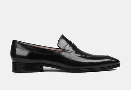 ANDRES BLACK (SALE)-UK 11