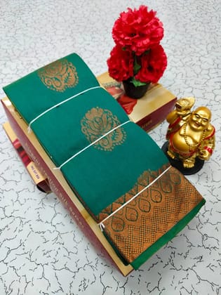 Elegant Cotton Saree Collection