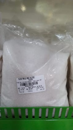 Fresh Wite Sugra 3 KGs