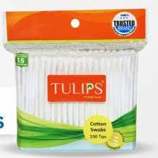 TULIP BUDS 100N