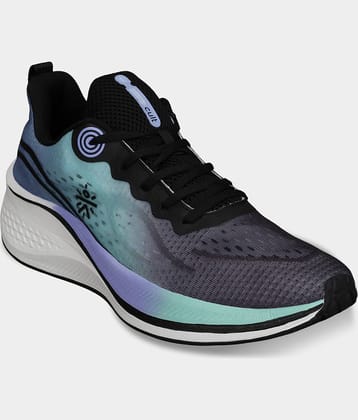 Cult Dynex Blue Men's Sports Running Shoes
