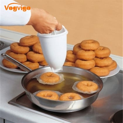 Doughnut Making Tool