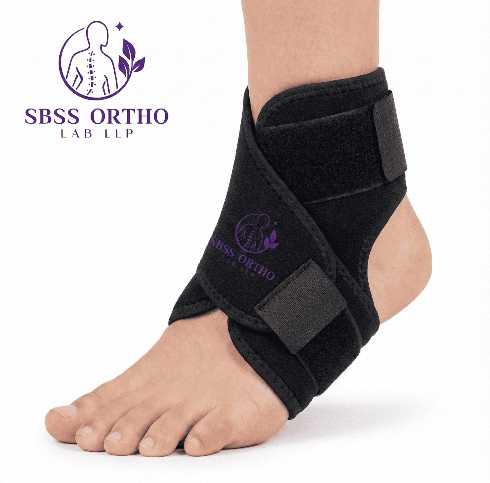 Ankle Wrap