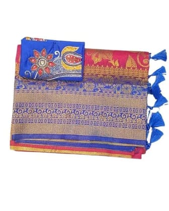 Elegant PATTU Saree