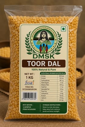 Toor dal