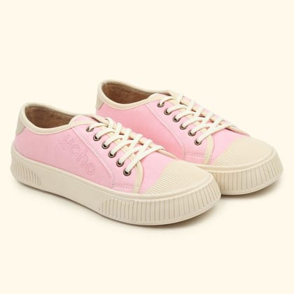 CAS 109 Sneakers for Women-Rose Shadow / 2