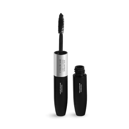 Colorbar Duo Mascara, Carbon Black, 4ml Colorbar Duo Mascara, Carbon Black, 4ml