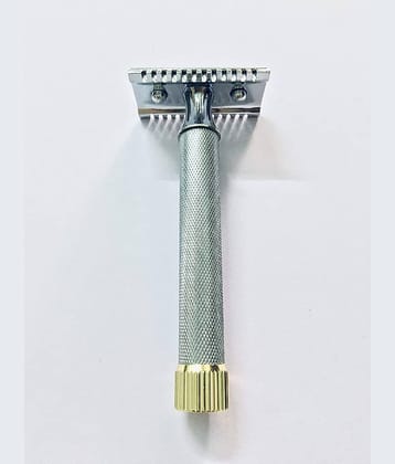 Romer-7 Ricardo Safety Razor Double Edge 1