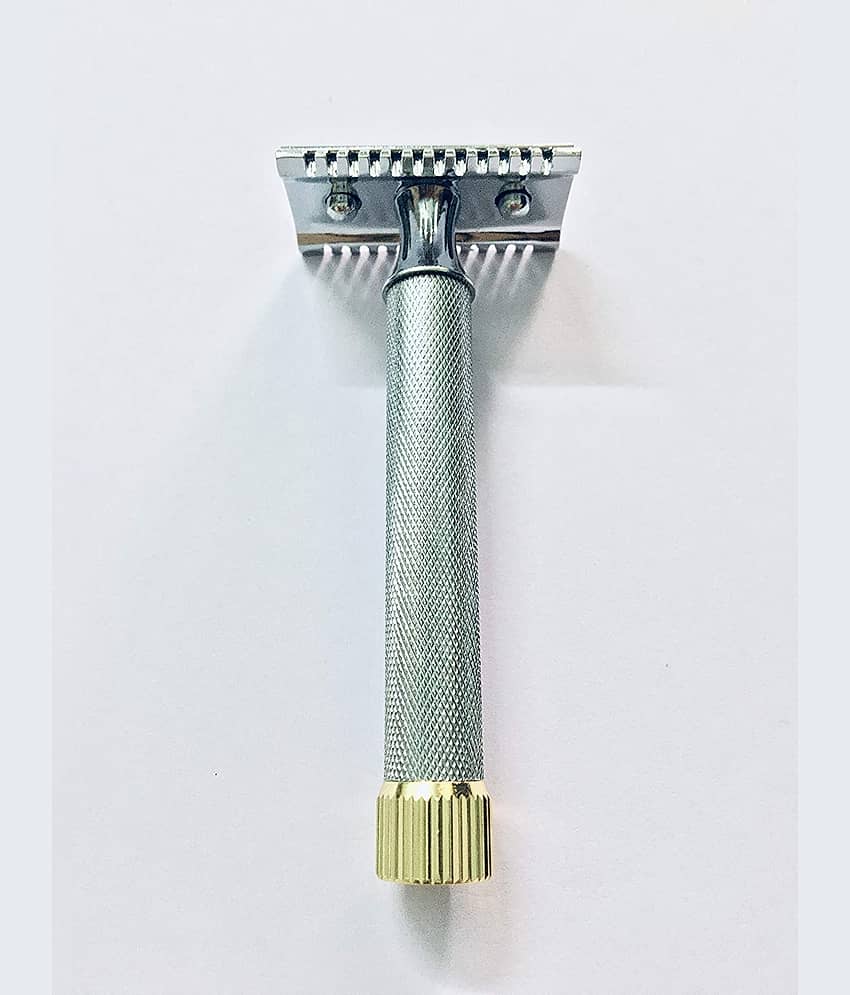 Romer-7 Ricardo Safety Razor Double Edge 1