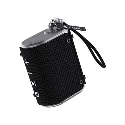 boAt Stone Grenade 5W Portable Bluetooth Speaker