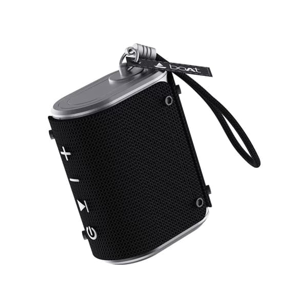 boAt Stone Grenade 5W Portable Bluetooth Speaker