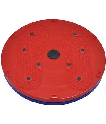Bhavika Enterprises Acupressure Power Mat Twister for Tummy Trimmer , Weight Loss , Works on Many Parts of The Body and Detoxifies the Body
