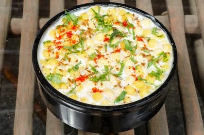 Boondi Raita