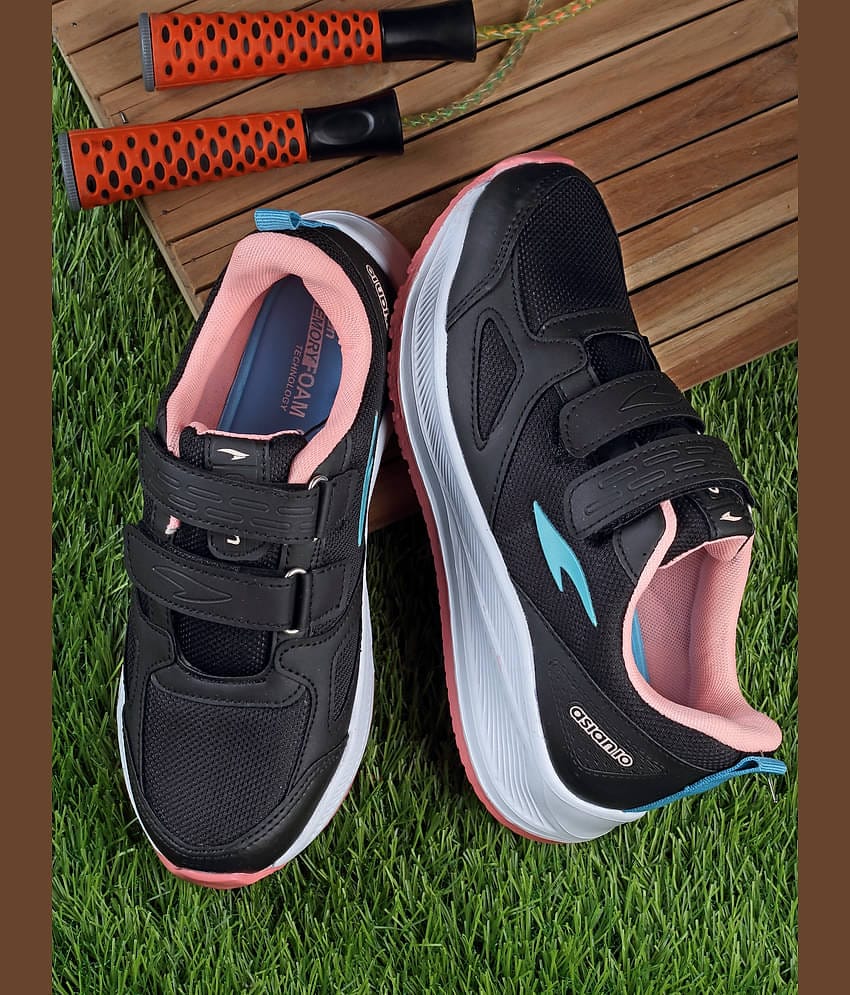 ASIAN - Gray Women's Cycling Shoes