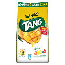 Tang Mango 29 Glasses 500Gm