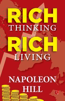 Rich Thinking, Richiving