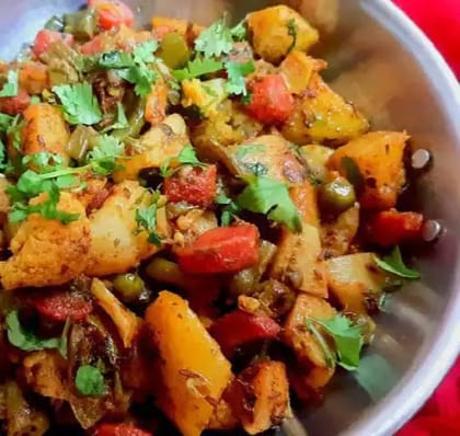 Dal Fry