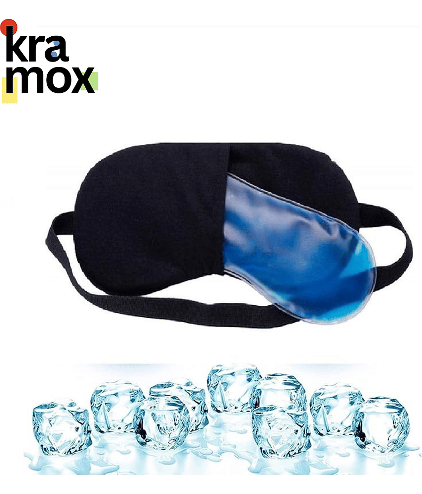 KRAMOX Blue Eye Mask