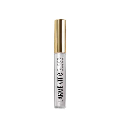 LAKM LAKM LAKME SuperglowVIT C, Glossy Glass Shine Lip Gloss, PearlC5, 5 ml, for Hydrated and Lips, with Vitamin C E, Finish, Nourishes & Reduces Fine Lines, Women | Ml Red LAKM LAKM LAKME SuperglowVIT C, Glossy Glass Shine Lip Gloss, PearlC5, 5 ml, for LAKM LAKM LAKME SuperglowVIT C, Glossy Glass Shine Lip Gloss, PearlC5, 5 ml, for Hydrated and Lips, with Vitamin C E, Finish, Nourishes & Reduces Fine Lines, Women | Ml Red LAKM LAKM LAKME SuperglowVIT C, Glossy Glass Shine Lip Gloss, PearlC5, 5 ml, for