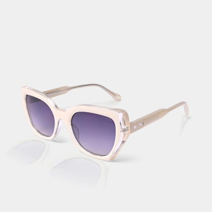MOONX CYNTHIA S4 – UV400 Oversized Sunglasses (Women)