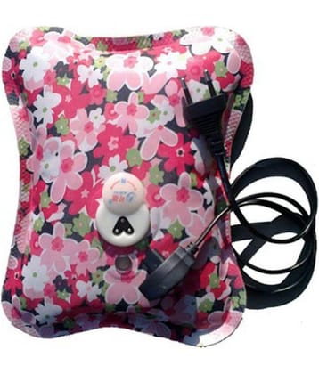 Nerr Formulations hot water gel bottle Electronic Hot Gel Bottle Pack Of 1