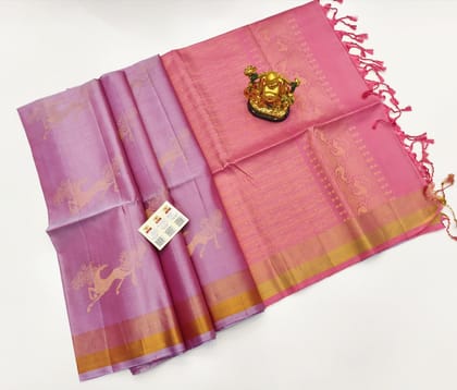 Kanjeewaram Bespoke Style 70-Bespoke