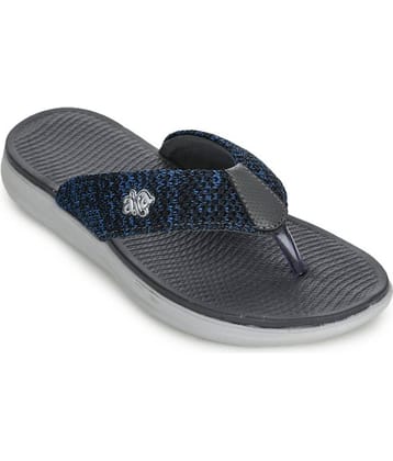 Liberty Navy Blue Women's Slipper