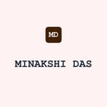 MINAKSHI DAS