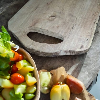 Chopping Board ( 1 Unit )(30cm*20cm)
