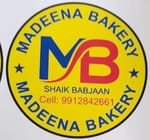 MADEENA BAKERY
