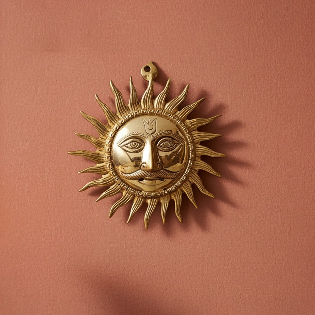 Brand seal