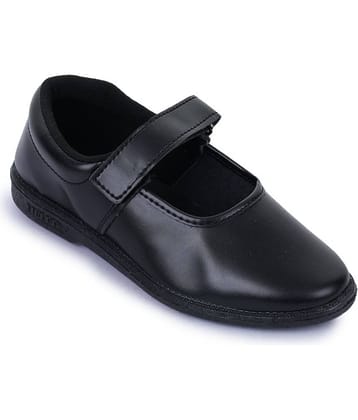 Liberty Black Ballerinas