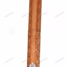 4 String Flat Tambura Musical Instruments Professional Indian Tun Wood Tanpura