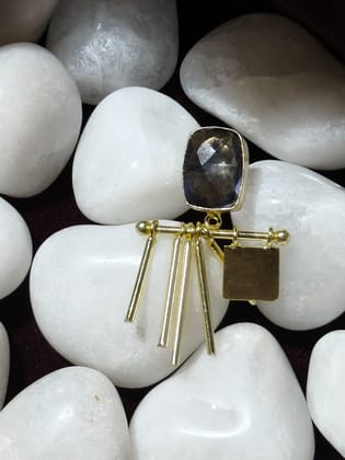 Earring 4.5cm*2.5cm
