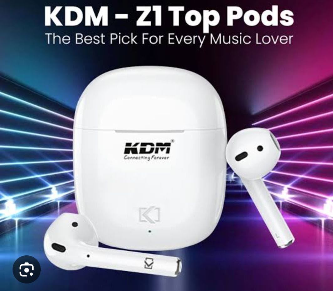 KDM -Z1 TOP PODS