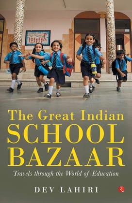 The Great Indian School Bazaar