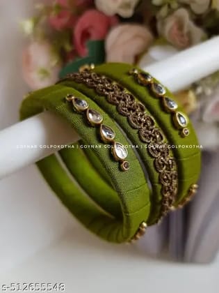 Princess Beautiful Bracelet & Bangles