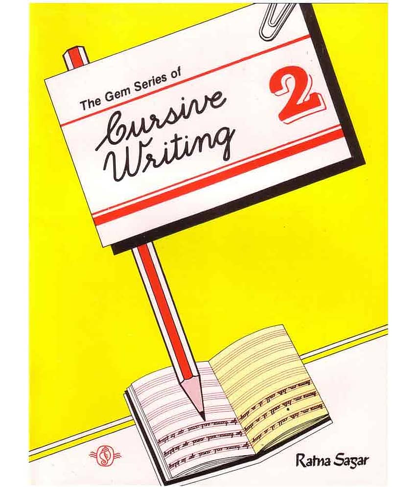 Gem'S Cursive 2