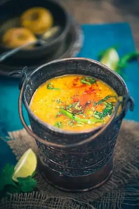 Muradabadi Dal Fry