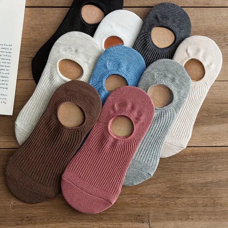ELASTO EDITION-Pack of 9-Pairs