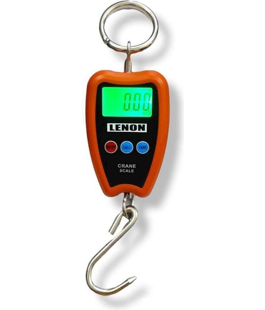 Lenon - Digital Luggage Weighing Scales