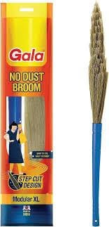GALA NO DUST BROOM XL