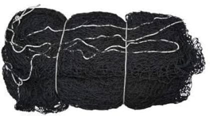 JJ Jonex Hand Ball Net : Made of Nylon (Black) JJ Jonex Hand Ball Net : Made of Nylon (Black)