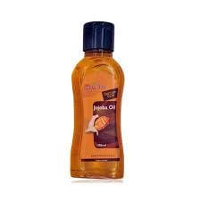 THE SPICE CLUB JOJOBA OIL 100ML