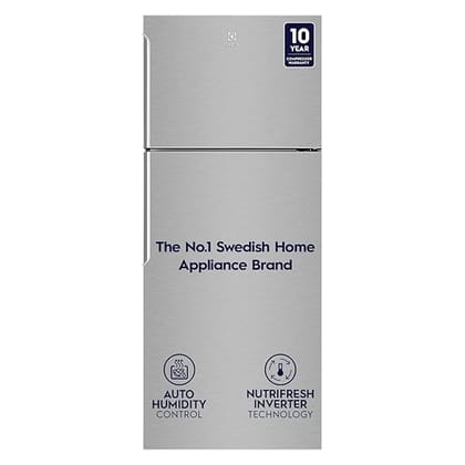 Electrolux 461L Frost Free Inverter Double Door Refrigerator,ETB4600C-A Electrolux 461L Frost Free Inverter Double Door Refrigerator,ETB4600C-A