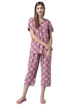 Motif Printed-Small